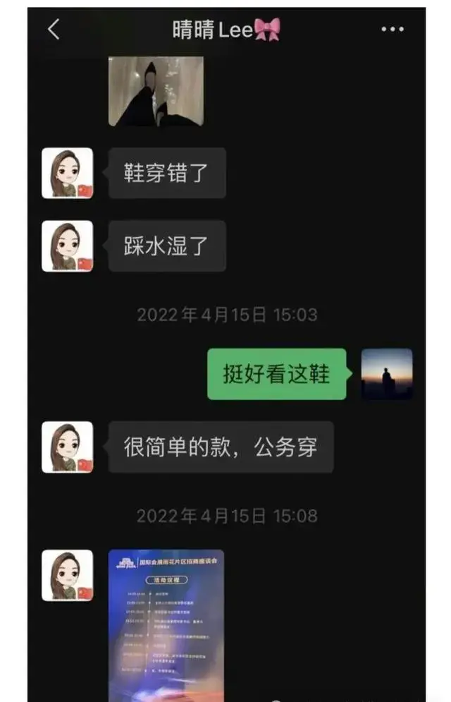 隐私泄露事件再升级：长沙女局长聊天记录成网络热点